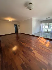 Apartamento com 4 Quartos para alugar, 164m² no Ipiranga, São Paulo