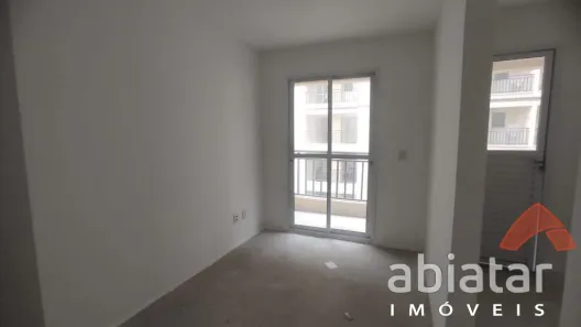 Apartamento com 2 Quartos à venda, 43m² no Jardim Santa Rosa, Taboão da Serra