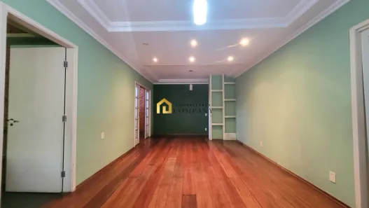 Casa com 5 Quartos à venda, 371m² no Vila Haro, Sorocaba