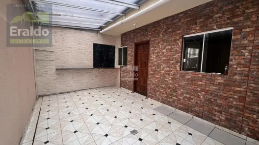 Casa com 2 Quartos à venda, 49m² no Bom Retiro, Matinhos