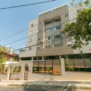 Cobertura com 3 Quartos à venda, 167m² no Jaraguá, Belo Horizonte