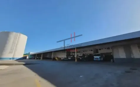 Galpão/Depósito/Armazém à venda, 2200m² no Vila Guilherme, São Paulo