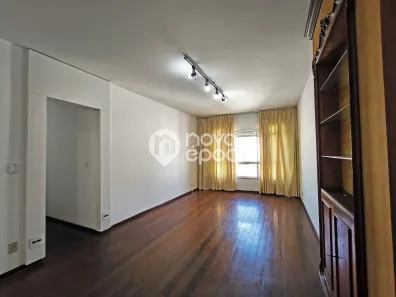 Apartamento com 3 Quartos à venda, 134m² no Andaraí, Rio de Janeiro