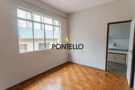 Apartamento com 2 Quartos à venda, 70m² no Serra, Belo Horizonte