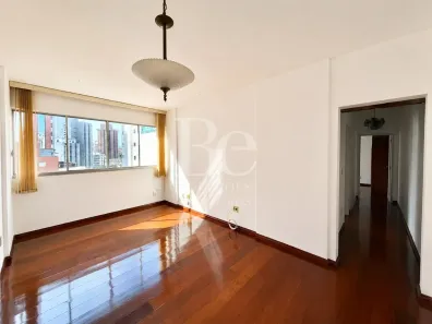 Apartamento com 2 Quartos à venda, 75m² no Savassi, Belo Horizonte
