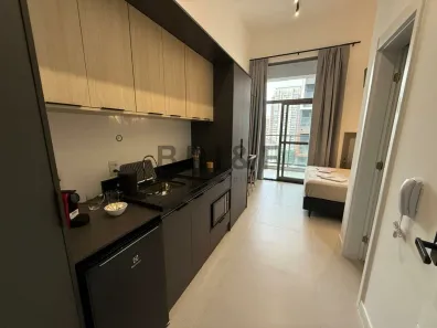 Apartamento com 1 Quarto à venda, 25m² no Jardim das Acácias, São Paulo