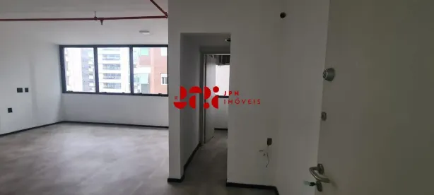 Sala Comercial para alugar, 37m² no Vila Olímpia, São Paulo