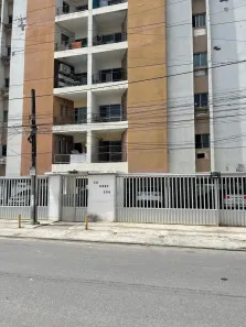 Apartamento com 3 Quartos à venda, 120m² no Candeias, Jaboatão dos Guararapes