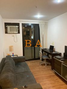 Apartamento com 1 Quarto à venda, 38m² no Copacabana, Rio de Janeiro