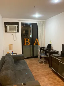 Apartamento com 1 Quarto à venda, 38m² no Copacabana, Rio de Janeiro