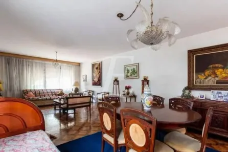 Casa com 3 Quartos à venda, 210m² no Vila Nova Conceição, São Paulo