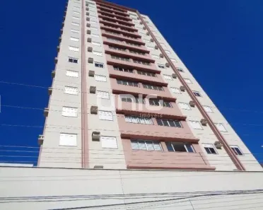 Apartamento com 3 Quartos à venda, 113m² no Cidade Alta, Piracicaba