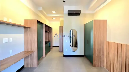 Apartamento com 1 Quarto para alugar, 24m² no Consolação, São Paulo