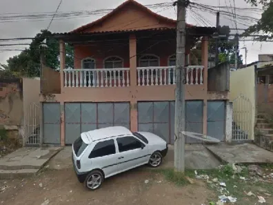 Casa com 1 Quarto à venda, 81m² no Portão do Rosa, São Gonçalo