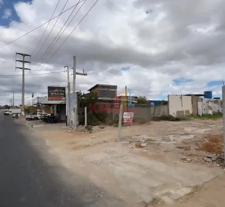 Lote/Terreno para alugar, 10m² no Abolição, Mossoró