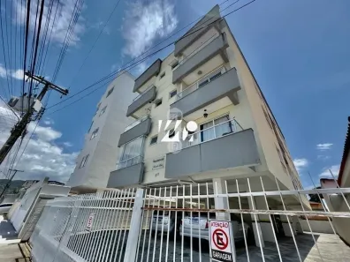 Apartamento com 2 Quartos à venda, 68m² no Passa Vinte, Palhoça