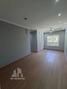 Apartamento com 3 Quartos à venda, 69m² no Vila Iracema-Belval, Barueri