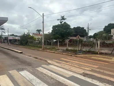 Lote/Terreno à venda, 652m² no Jardim Novo Mundo, Goiânia