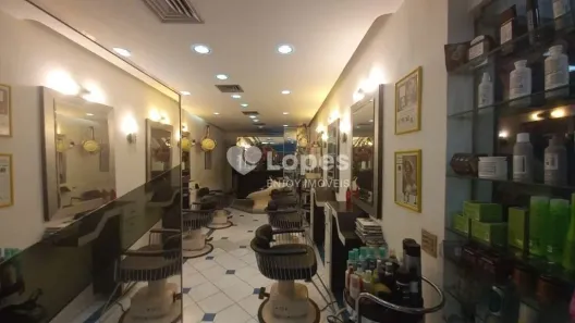 Ponto Comercial à venda, 40m² no Leblon, Rio de Janeiro