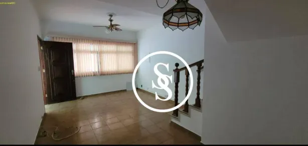 Sobrado com 2 Quartos à venda, 110m² no Jordanópolis, São Bernardo do Campo