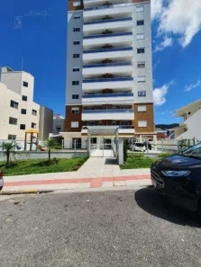 Apartamento com 3 Quartos para alugar, 80m² no Pagani, Palhoça