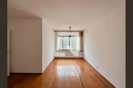 Apartamento com 3 Quartos à venda, 106m² no Vila Gertrudes, São Paulo