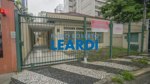 Casa com 4 Quartos à venda, 433m² no Vila Olímpia, São Paulo