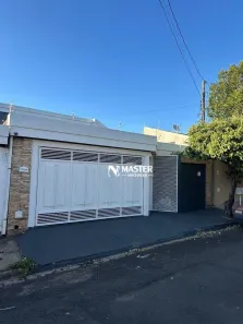 Casa com 3 Quartos à venda, 160m² no Parque Residencial Julieta, Marília