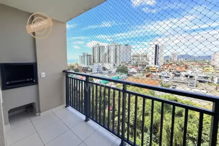 Apartamento com 2 Quartos à venda, 67m² no Centro, Balneário Piçarras