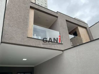 Sobrado com 3 Quartos à venda, 158m² no Vila Carrão, São Paulo