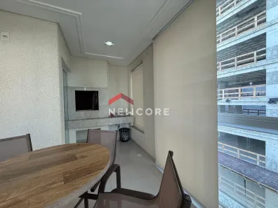 Apartamento com 3 Quartos à venda, 140m² no Meia Praia, Itapema