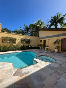 Casa com 4 Quartos à venda, 130m² no Bairro de Juquehy, São Sebastião
