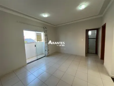Apartamento com 2 Quartos à venda, 56m² no Santa Mônica, Uberlândia