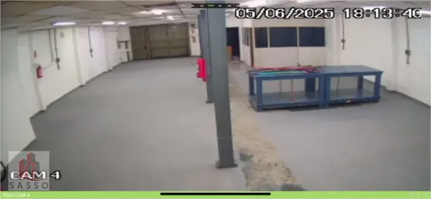 Sala Comercial à venda, 260m² no Vila Gumercindo, São Paulo