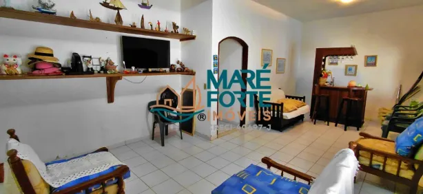Casa de Condomínio com 5 Quartos à venda, 305m² no Ressaca, Ubatuba