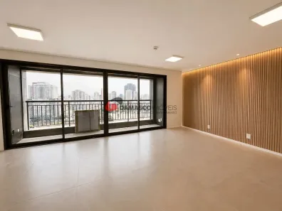 Apartamento com 1 Quarto para alugar, 40m² no Vila Gomes Cardim, São Paulo