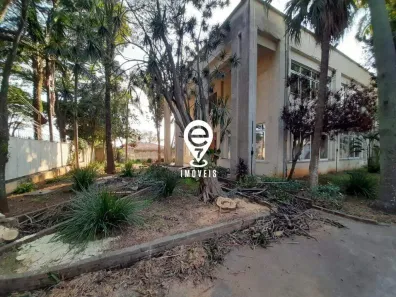 à venda, 5080m² no Indianópolis, São Paulo