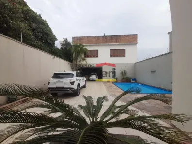 Sobrado com 4 Quartos à venda, 453m² no Jardim Carlu, São Paulo