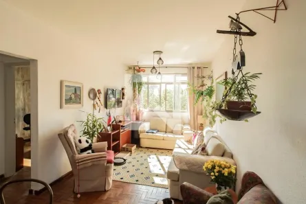 Apartamento com 2 Quartos à venda, 117m² no Planalto Paulista, São Paulo