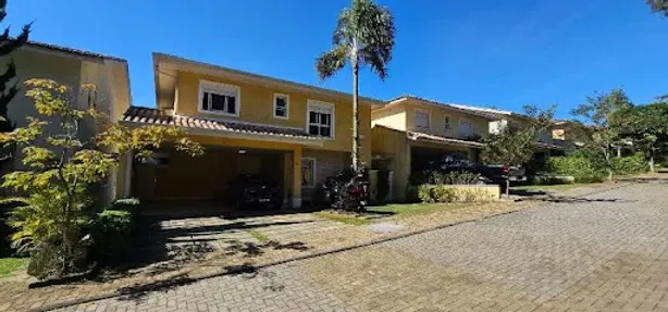 Casa com 4 Quartos à venda, 293m² no Bosque do Vianna, Cotia