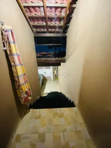 Casa com 3 Quartos à venda, 100m² no Parque Santo Antônio, Jacareí