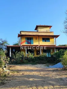 Casa com 4 Quartos à venda, 300m² no , Betim