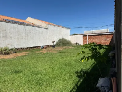 Lote/Terreno à venda, 250m² no Parque Dom Pedro I, Franca