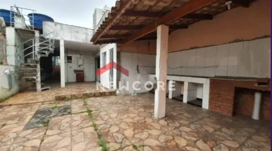 Casa com 2 Quartos à venda, 180m² no Jardim Flor da Montanha, Guarulhos