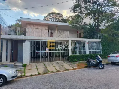 Imóvel Comercial com 4 Quartos à venda, 660m² no Centro, Sorocaba