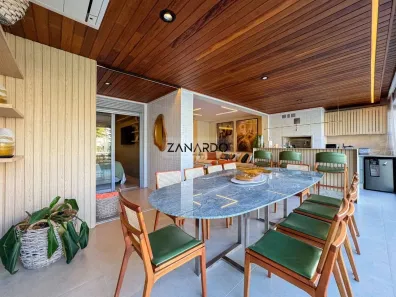 Apartamento com 3 Quartos à venda, 138m² no Riviera, Bertioga