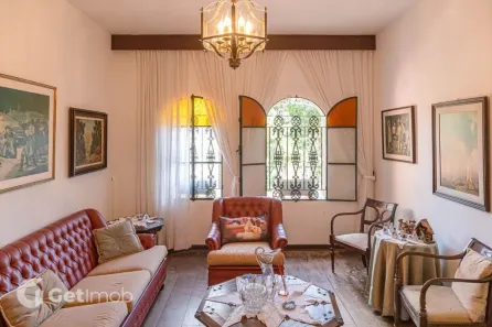 Casa com 3 Quartos à venda, 284m² no Sumaré, São Paulo