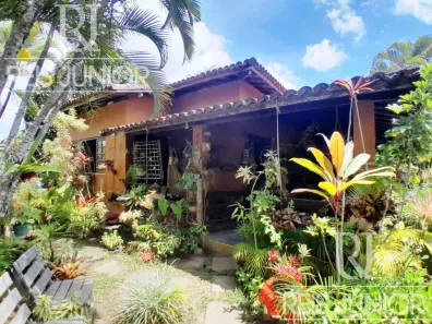 Fazenda/Sítio com 2 Quartos à venda, 5700m² no Barra do Pojuca (Monte Gordo), Camaçari