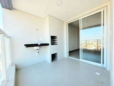 Apartamento com 2 Quartos à venda, 83m² no Ponta da Praia, Santos
