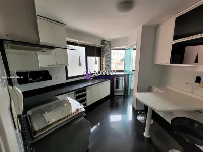 Apartamento com 3 Quartos à venda, 85m² no Vila Gomes Cardim, São Paulo